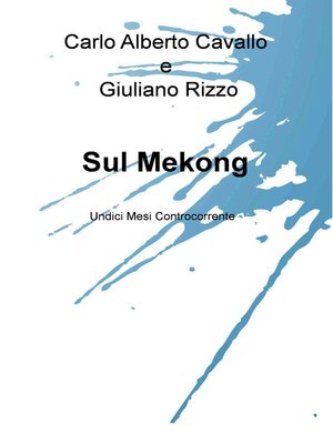 cover image of Sul Mekong